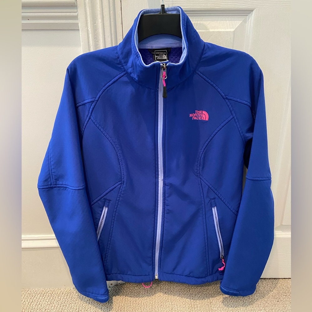 The North Face Women’s Shellrock Jacket